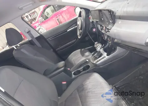 2024 Kia Seltos Lx z USA, uszkodzony, nr VIN KNDEPCAA9R7517019